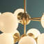 Jaxon 11 - Light Sputnik Chandelier-33765795