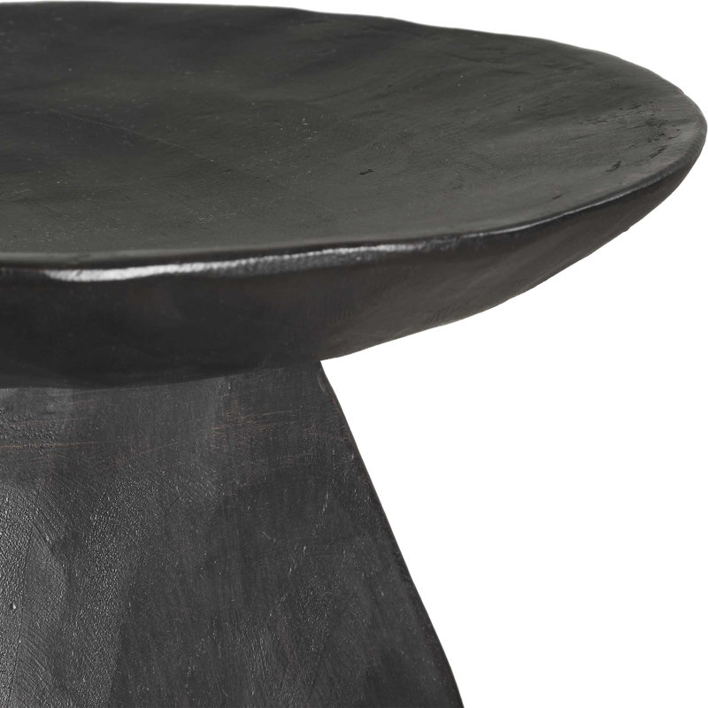 Uttermost Shadow Pedestal Bowls (Set Of 2)