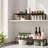 Stackable Cabinet Organizer Shelf-760778490