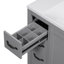 Rosaly 20" Single Bathroom Vanity Set-2139454861