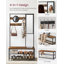 Ahmet Hall Tree 98cm Wide-1159355444