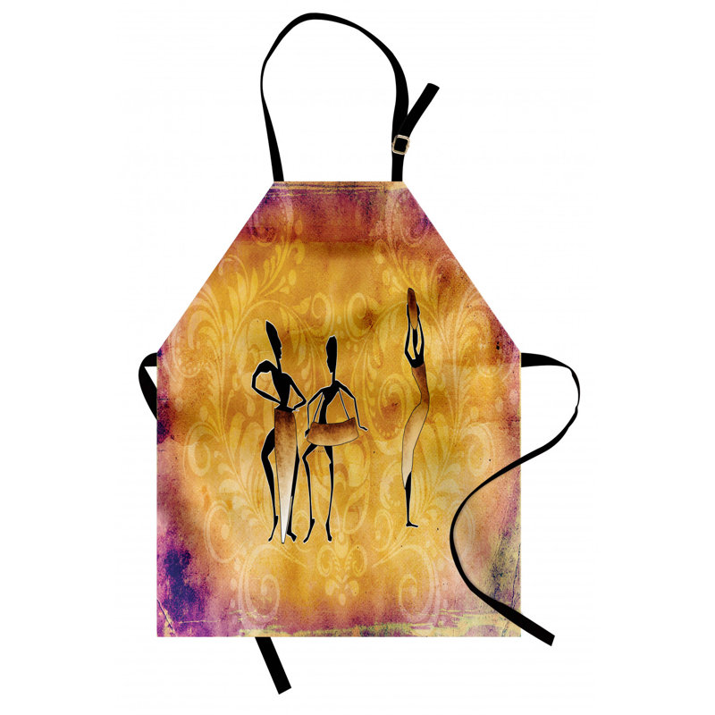 Bib Apron
