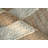 Pompano flatweave Wool/Jute Ivory/Beige Area Rug-126125594