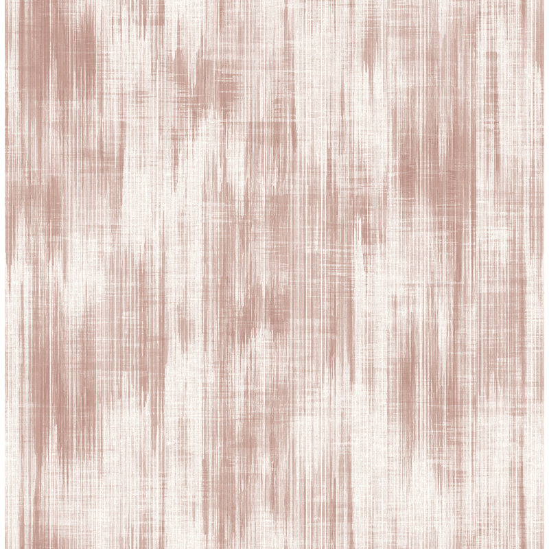 Marvel  Ripple Wallpaper, Pink