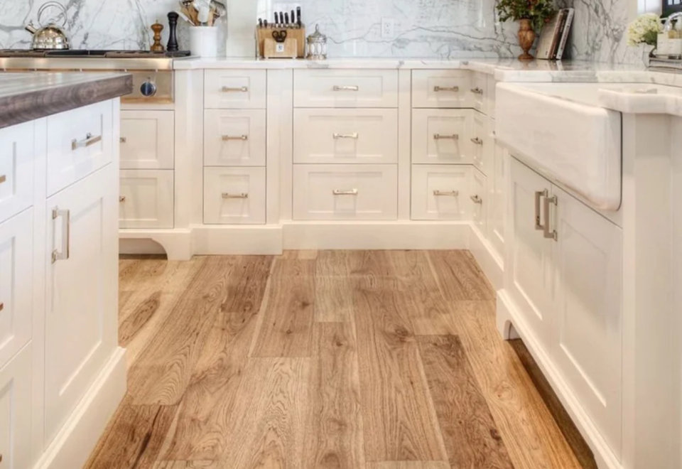 Cabinet and Drawer Pulls