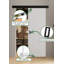  Door Werdi 1-9537876-9537877