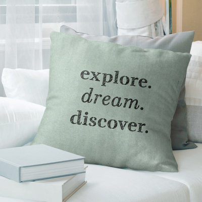 Coussin Handjet