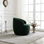 Fauteuil demi-tonneau Teddy-870595661