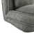 Gray Polyester