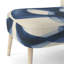 Upholstered Accent Chair-343590453