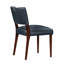 Chaise de salle à manger Midnight Blue