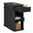 End Table with Storage and Charging Station-611449480