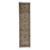 One-of-a-Kind 2'6" x 10' Area Rug