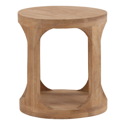 Collina Side Table Natural