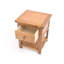 45 cm W Bedside Table-77280518