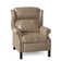 Chippendale Recliner