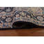 Tapis traditionnel persan Kashmar 10 x 12