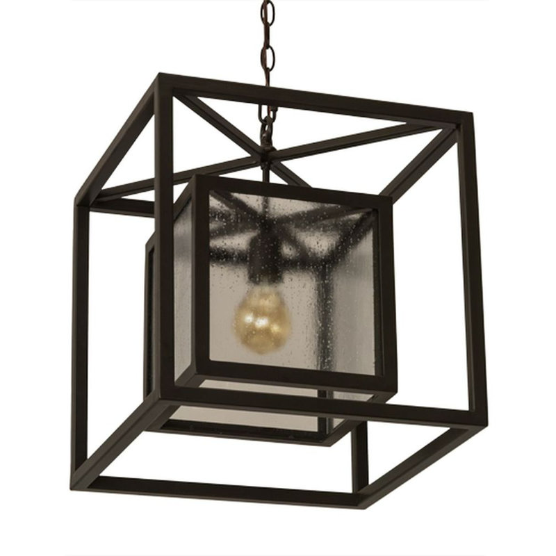 Kitzi Box 1 - Light Pendant