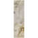 Altair Washable Abstract Indoor / Outdoor Rug