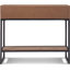 Console avec 2 tiroirs Finch Morris