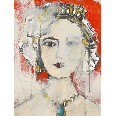du mouvement stratégique par Jacque Gouveia - Peinture