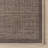 Nate Berkus Palmer Modern Solid Washable Area Rug-117855240