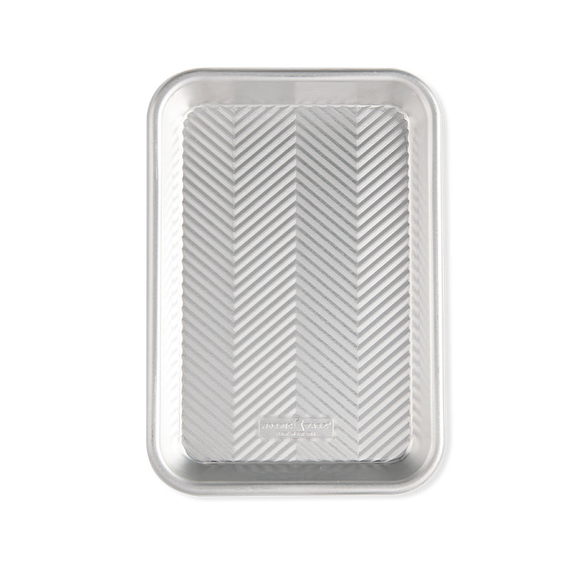 Huit draps Nordic Ware Prism