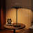 Cordless Table Lamp, LED Bedside Lamp for Living Room, Dimmable (Set of 2）-63624117