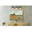 Coquelicots, Poppy Field by Claude Monet - Wrapped Canvas Painting-266286604