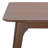 Madina Rectangle Wood Dining Table-370174897