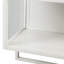 Armoire murale moderne à deux portes-108998834