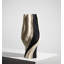 Vase à fleurs en céramique