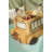 Basket Mini School Bus