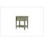 Petite table de chevet Mindi Veneer-1734887168