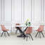 4 Rivas Velvet Upholstered Dining Chairs-935542349-866300085