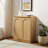 Gourdine Kitchen Storage Cabinet