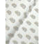 Papier peint floral neutre Sylvie
