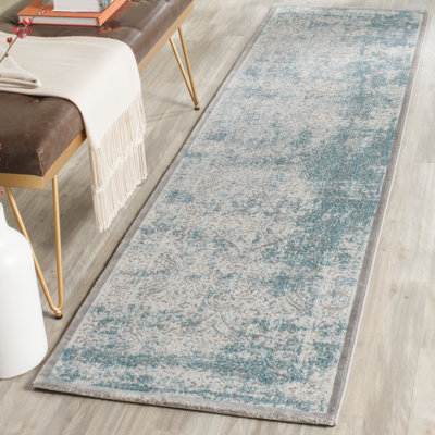 Bansom Oriental Area Rug