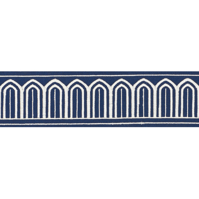 Ruban Schumacher x Miles Redd Arches, Marin