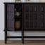 Buffet multi-fonctions en bois massif French French-105834634