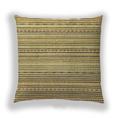 Coussin Abstract 2176