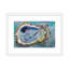 «Oyster Two» par Jeanette Vertentes, reproduction d'art sur toile tendue-52145243-88156484-119462299