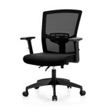 Merrik Ergonomic Mesh Office Chair
