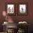Rickesha Floating Aluminum & Plexiglass Picture Frame-97777455