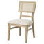 Chaise d'appoint Corene