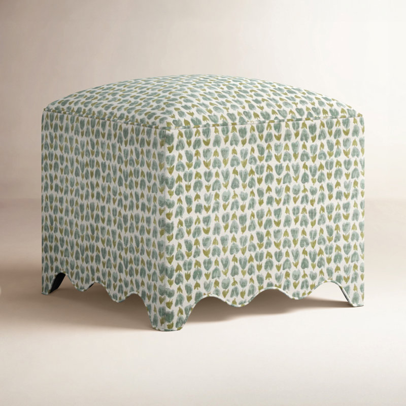 Lowry Ottoman Herbal
