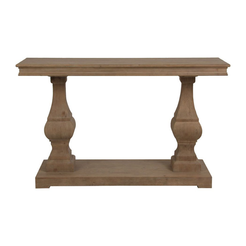 Varley 150cm Solid Wood Console Table
