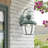 Alexavier Solid Brass Wall Light-1805978423