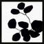 Modern Botanical 5 Print by Lee Lessem-453348007-453346640