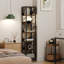 30 cm W Bookcase-926227493-926227496